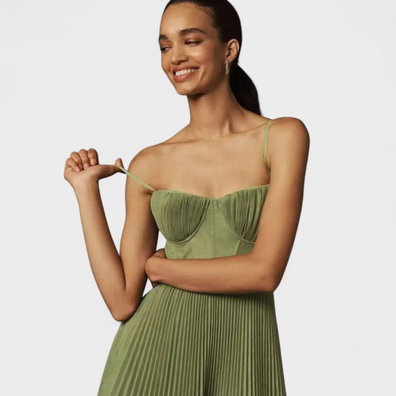 Elodie - el vestido con elegancia