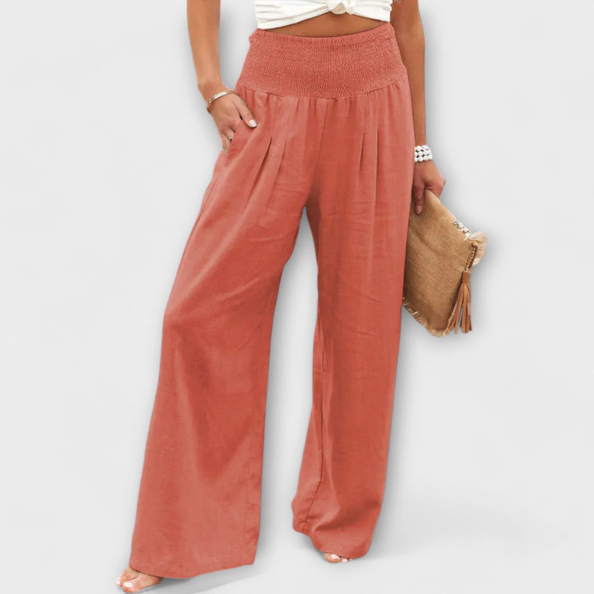 Pantalones Julia