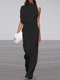Gabriela - Estilo y Confort en Un Look