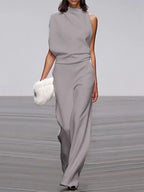 Gabriela - Estilo y Confort en Un Look