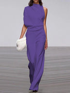 Gabriela - Estilo y Confort en Un Look