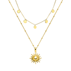 Set de Collares Kailua