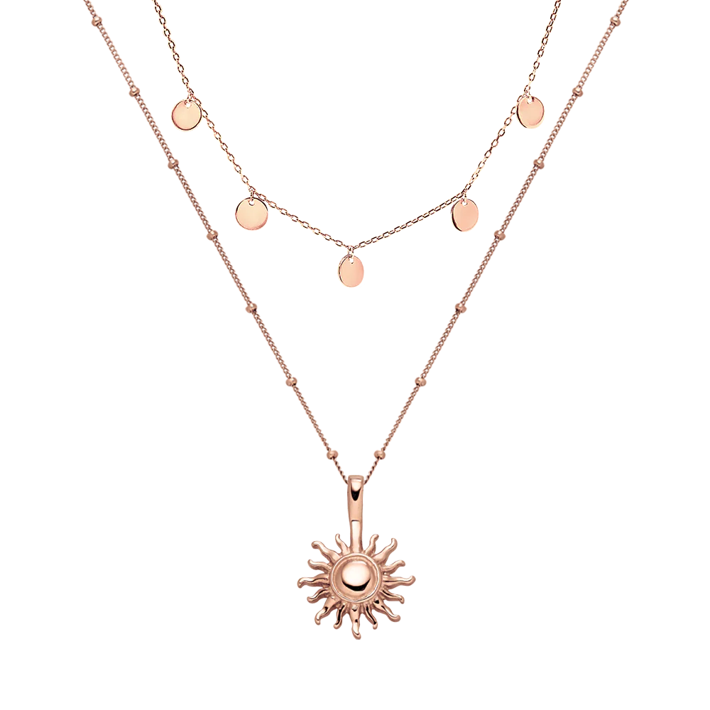 Set de Collares Kailua
