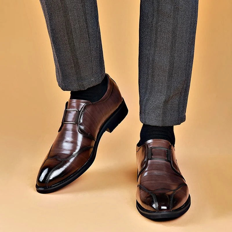 Apolo | Mocasines Confortables