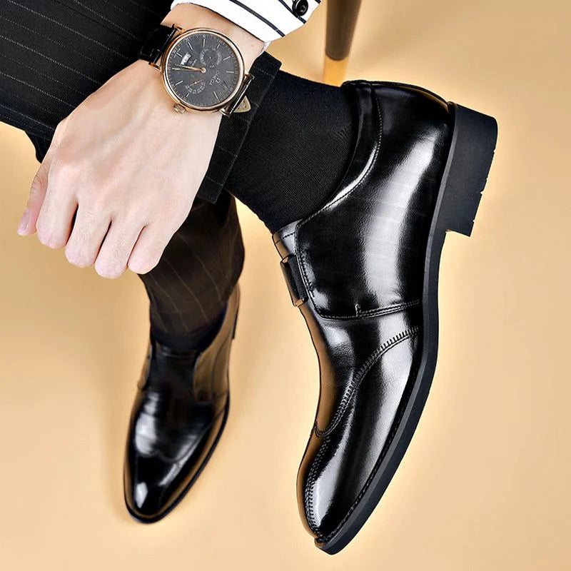 Apolo | Mocasines Confortables