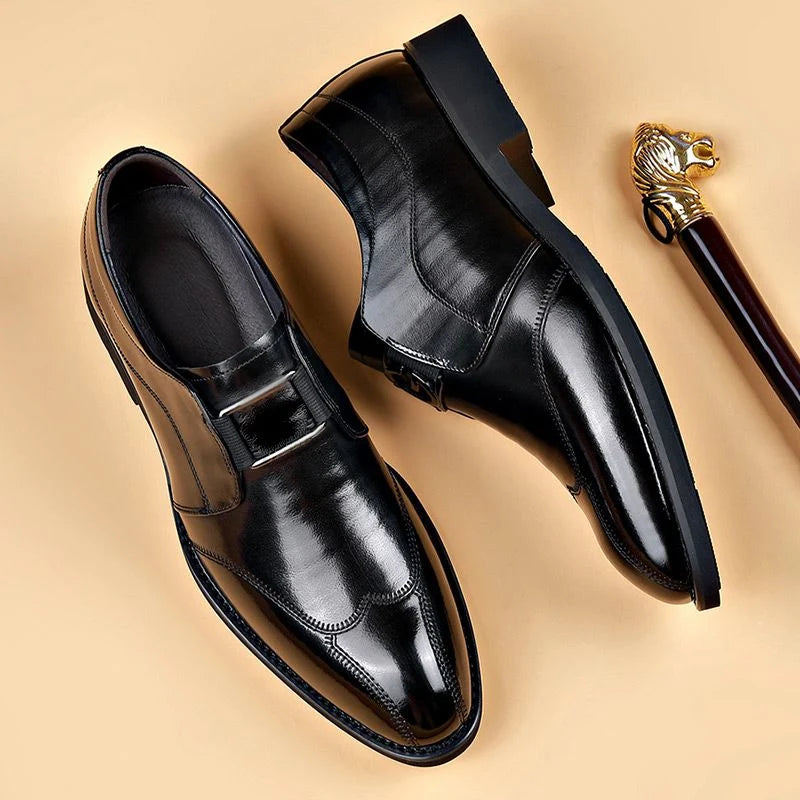 Apolo | Mocasines Confortables