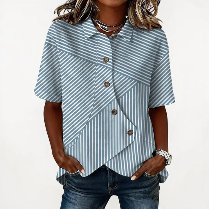 LIANNE | CAMISA ELEGANTE PARA EL DÍA A DÍA