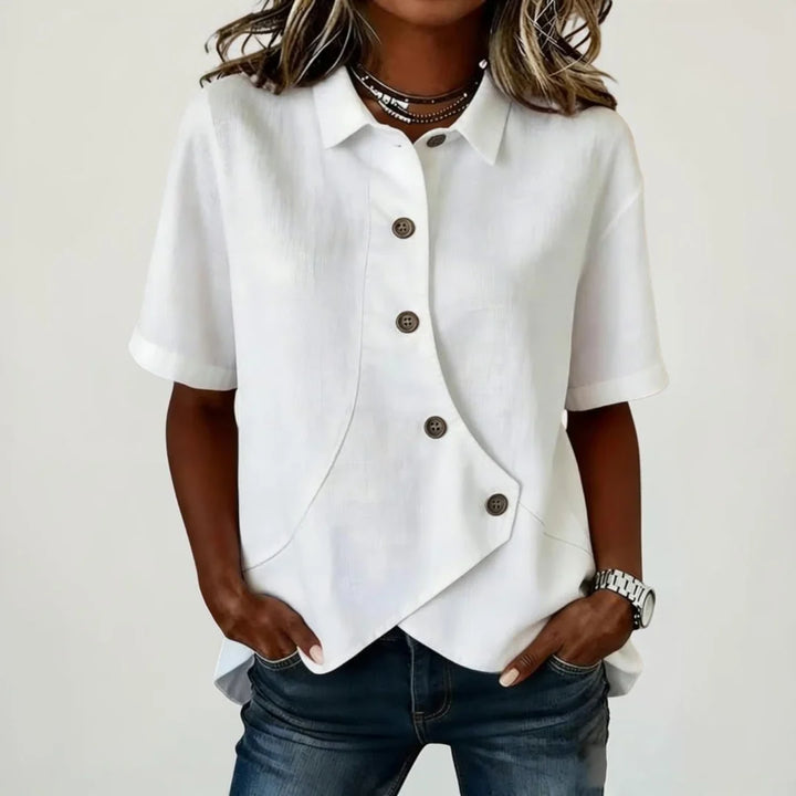 LIANNE | CAMISA ELEGANTE PARA EL DÍA A DÍA