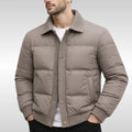 Louis | Chaqueta Acolchada
