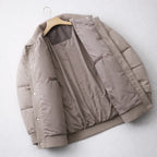 Louis | Chaqueta Acolchada