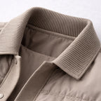 Louis | Chaqueta Acolchada