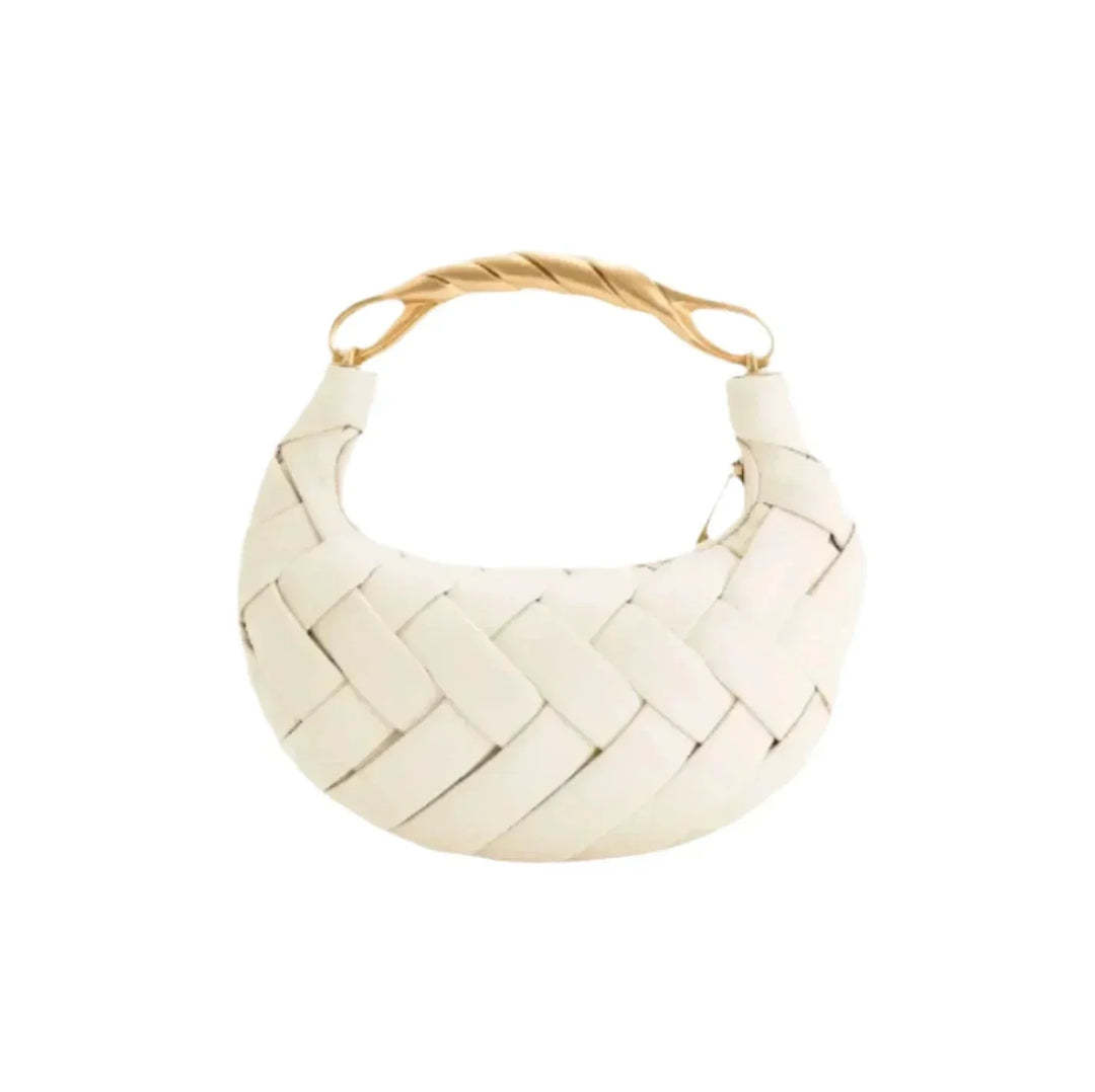 Ora - Braided Bag