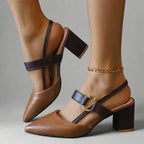 AVELINA - TACONES LUJOSOS
