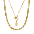 Set de Collares Makani