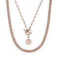 Conjunto de Collares Makani