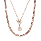 Conjunto de Collares Makani