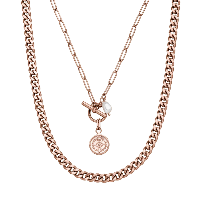 Conjunto de Colares Makani