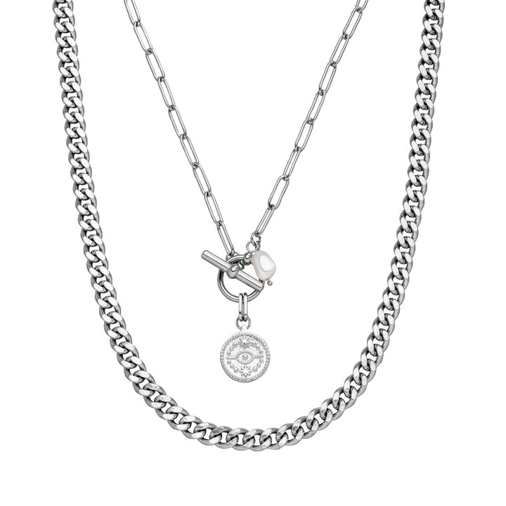 Conjunto de Colares Makani