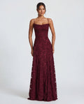 Wynn | Vestido Maxi