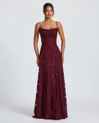 Wynn | Vestido Maxi