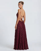 Wynn | Vestido Maxi