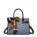 Mandy | Bolso tote estructurado para mujer