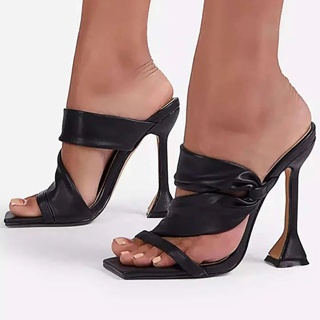 Fátima | Tacones Elegantes
