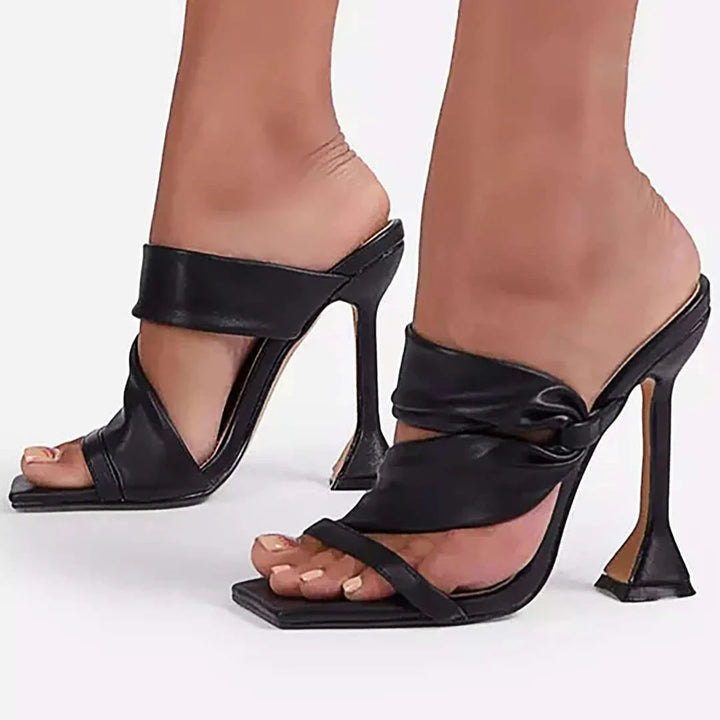 Fátima | Tacones Elegantes