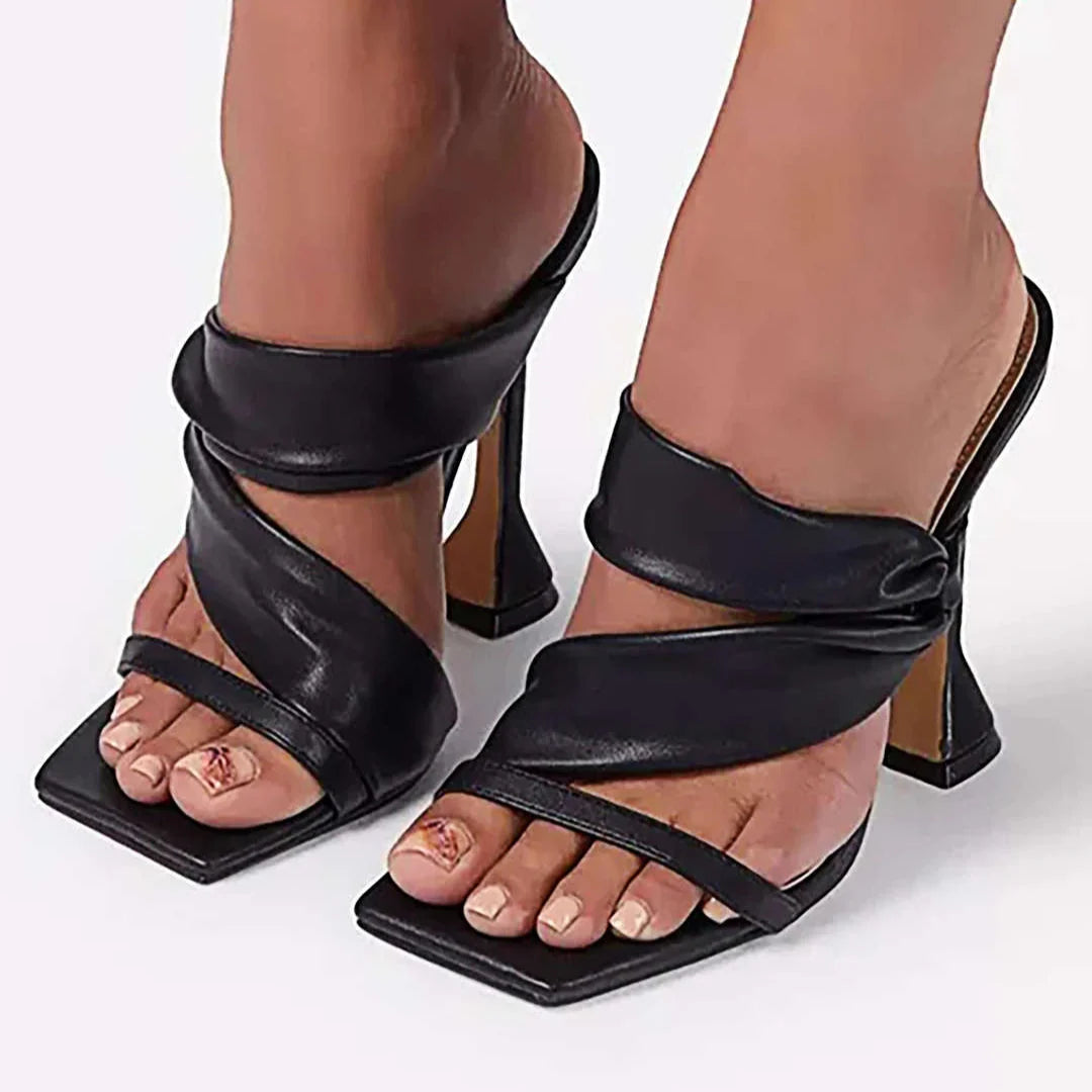 Fátima | Tacones Elegantes
