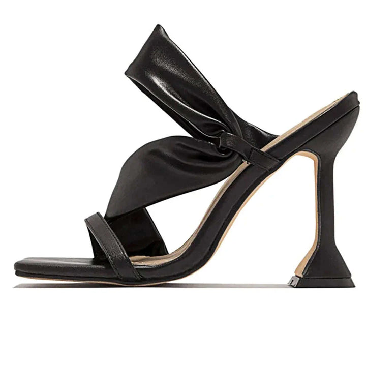 Fátima | Tacones Elegantes
