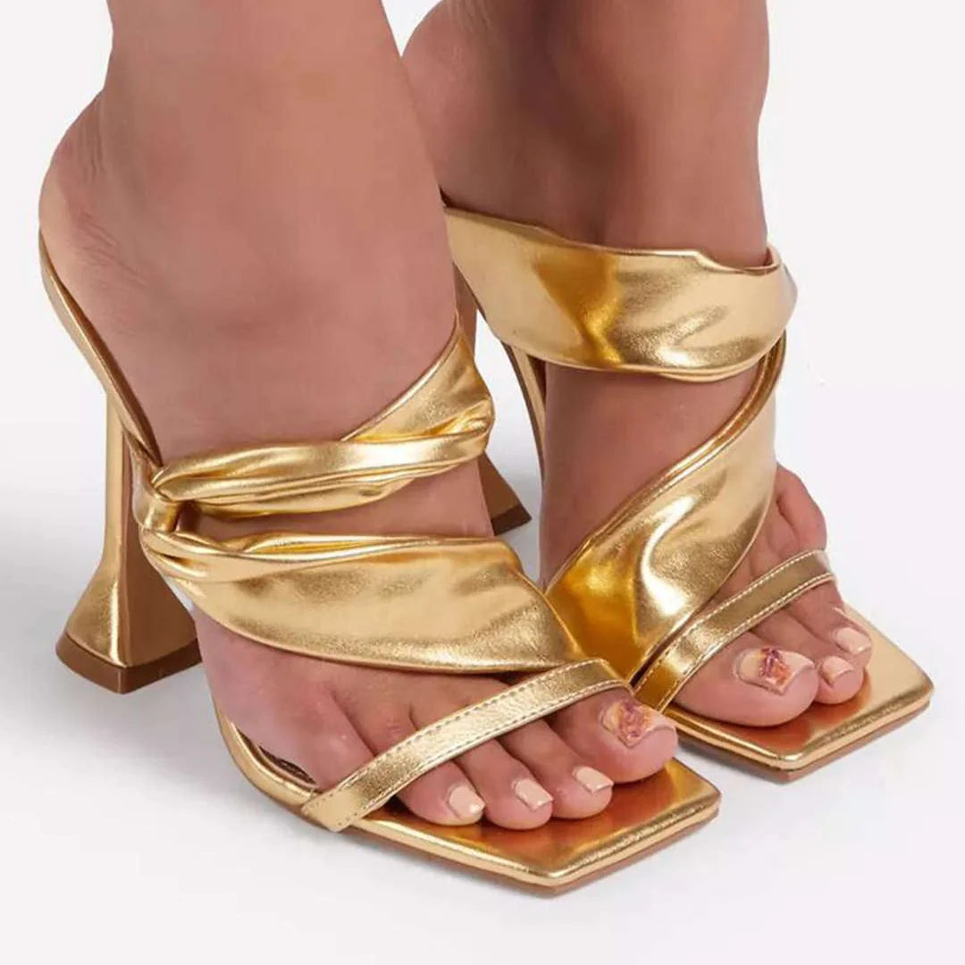 Fátima | Tacones Elegantes