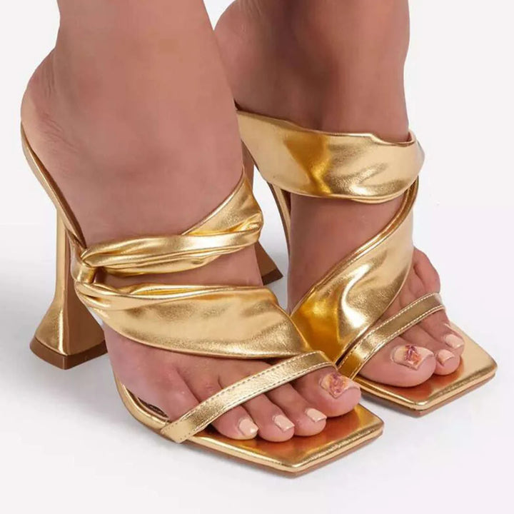 Fátima | Tacones Elegantes