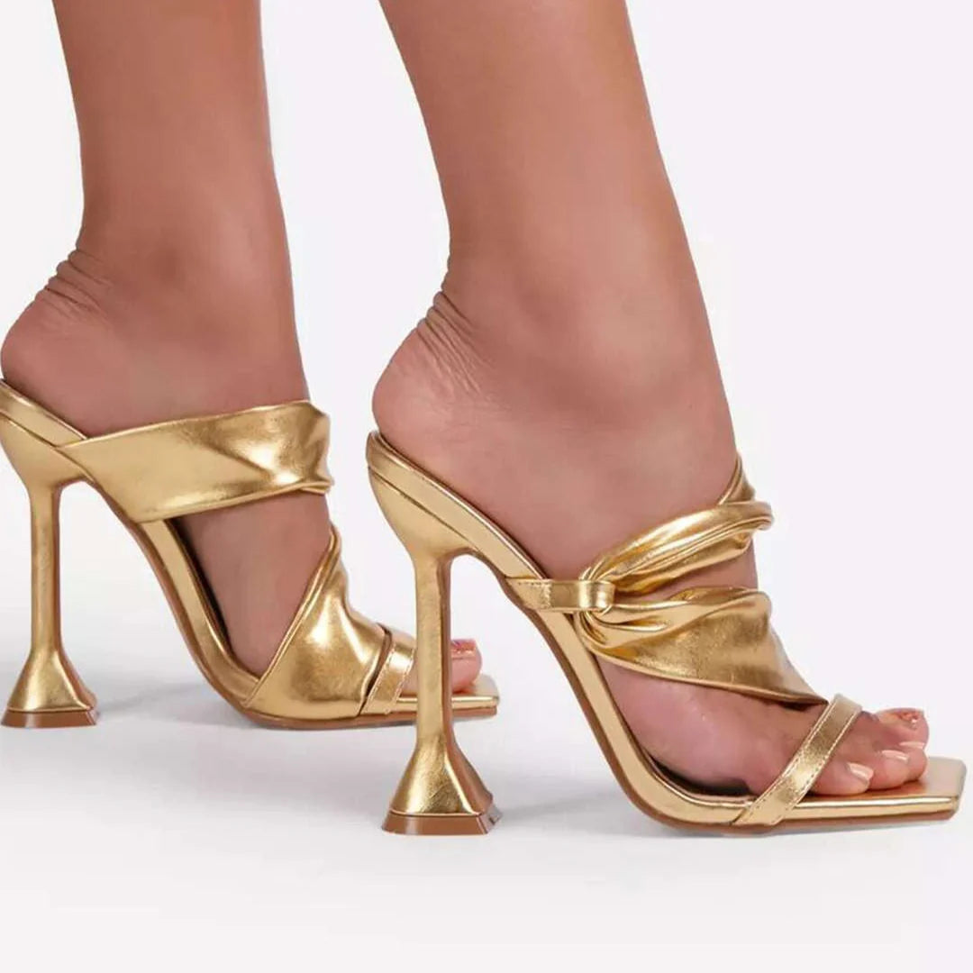 Fátima | Tacones Elegantes