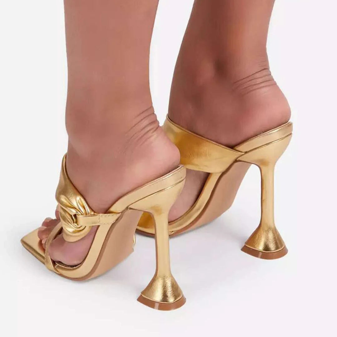 Fátima | Tacones Elegantes