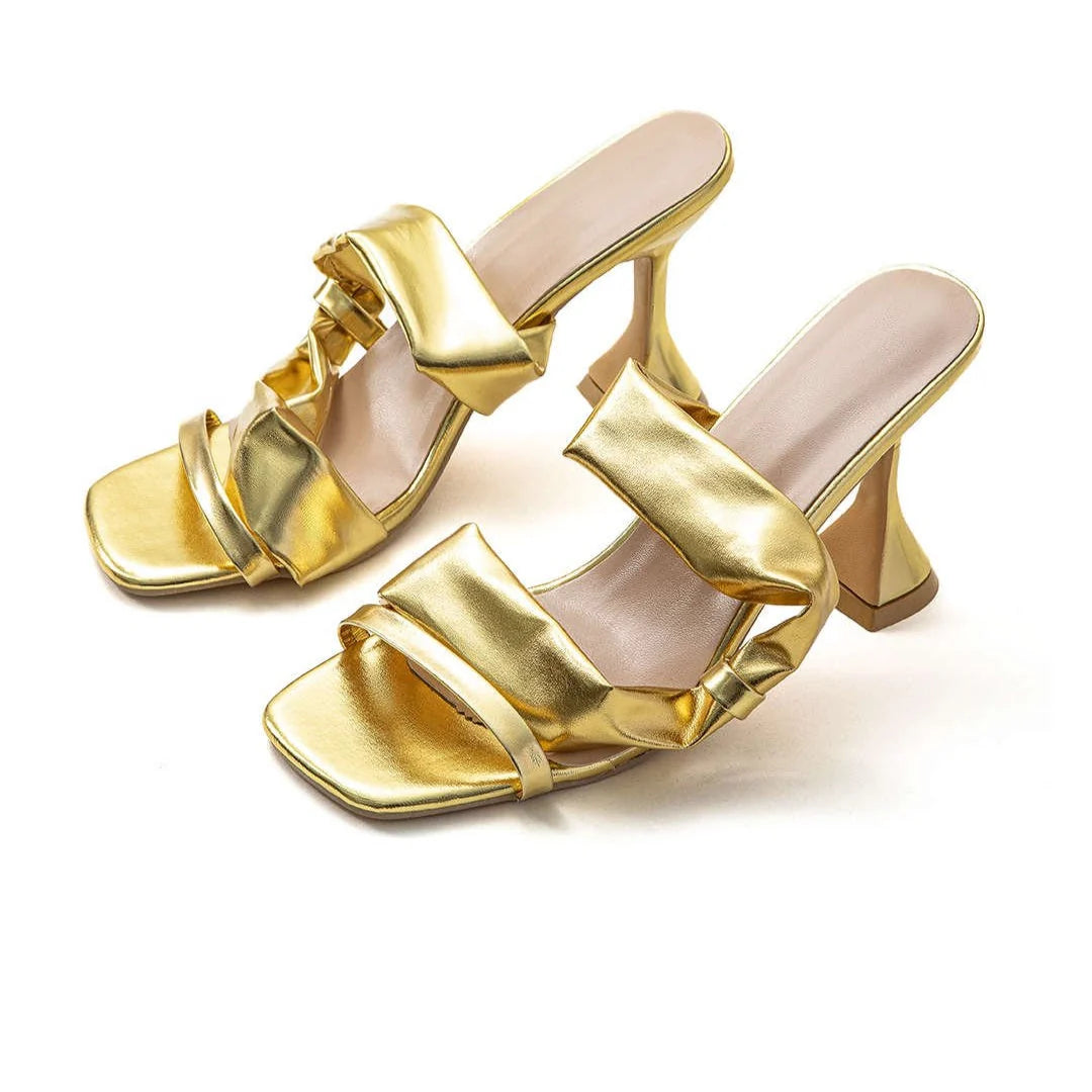 Fátima | Tacones Elegantes