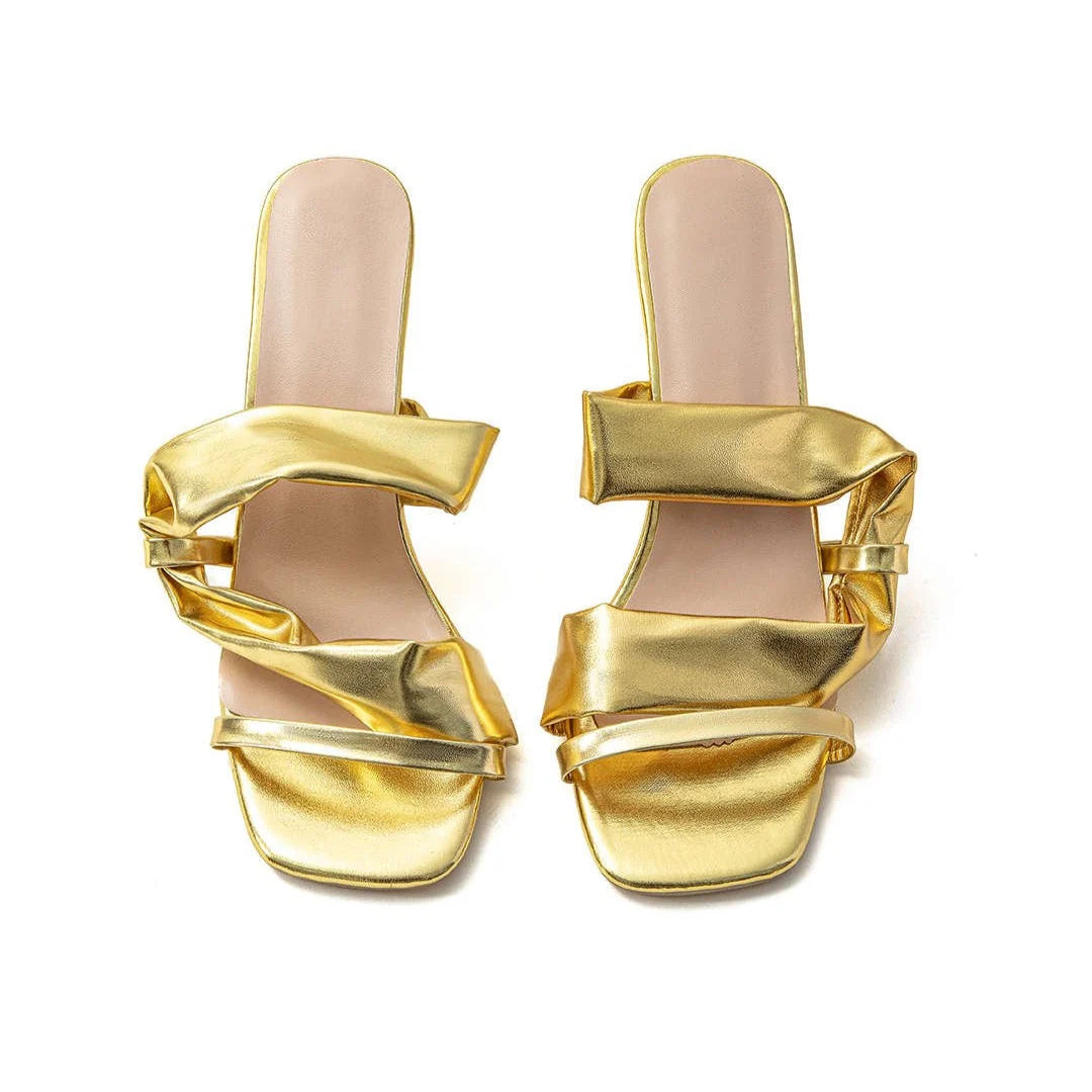 Fátima | Tacones Elegantes
