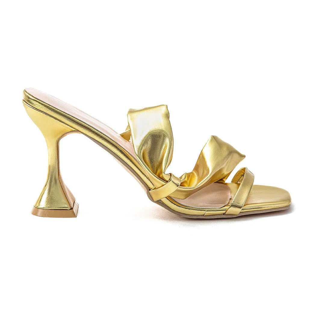 Fátima | Tacones Elegantes
