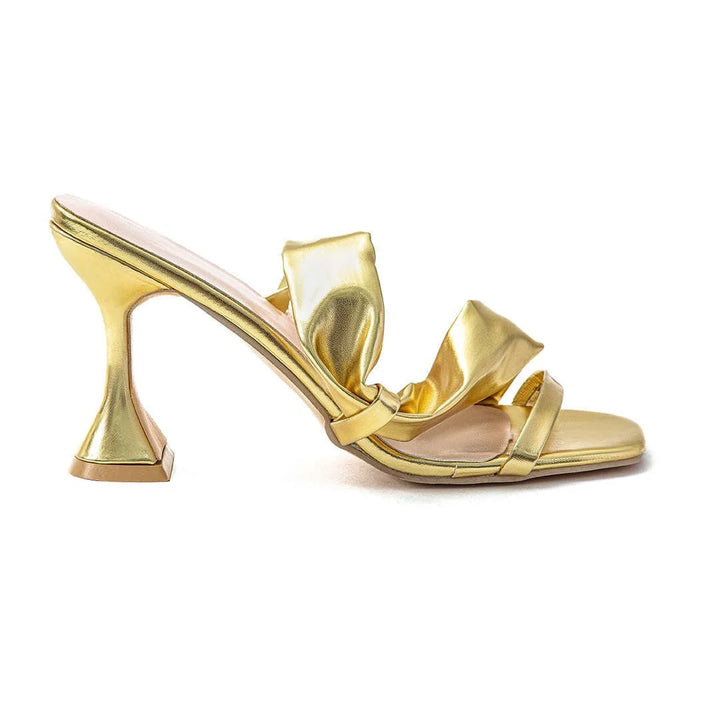 Fátima | Tacones Elegantes