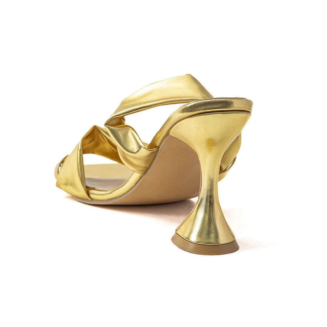Fátima | Tacones Elegantes