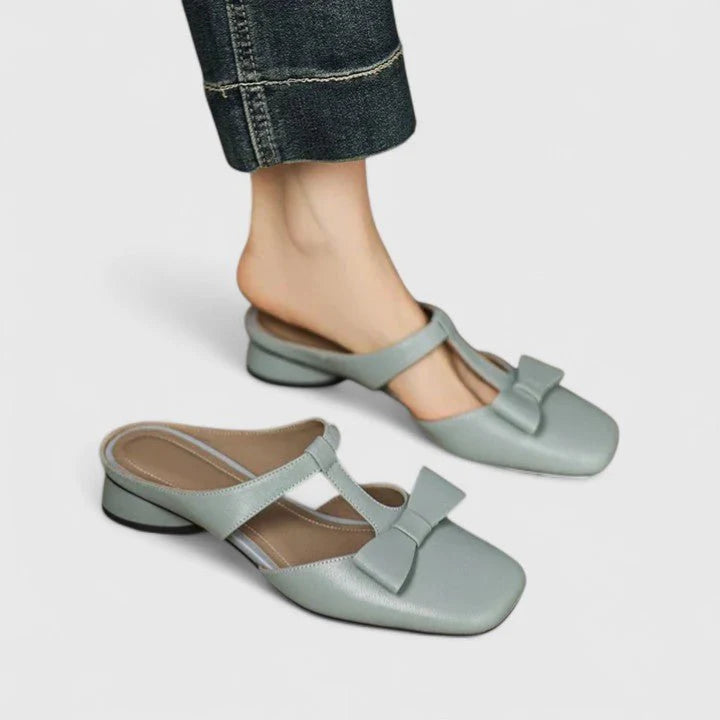 Milena | Sandalias Confortables Para La Salud De Los Pies