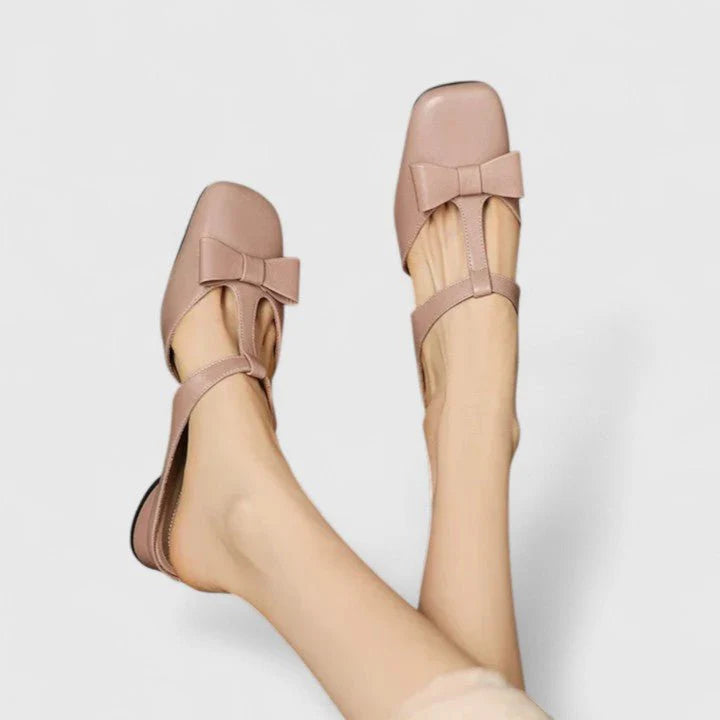 Milena | Sandalias Confortables Para La Salud De Los Pies