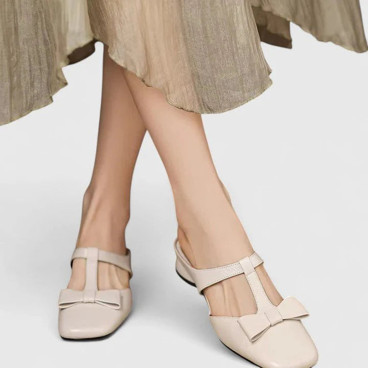 Milena | Sandalias Confortables Para La Salud De Los Pies