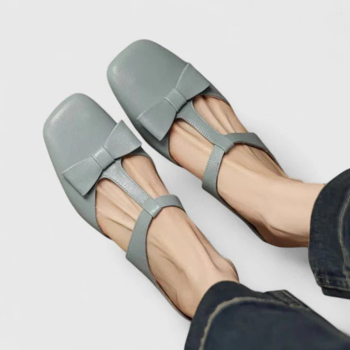 Milena | Sandalias Confortables Para La Salud De Los Pies