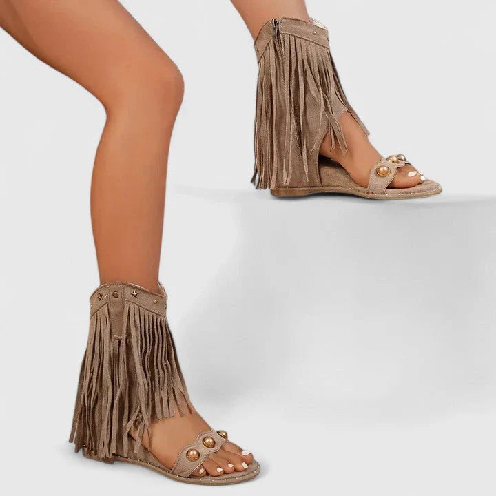 Mila | Sandalias Ortopédicas