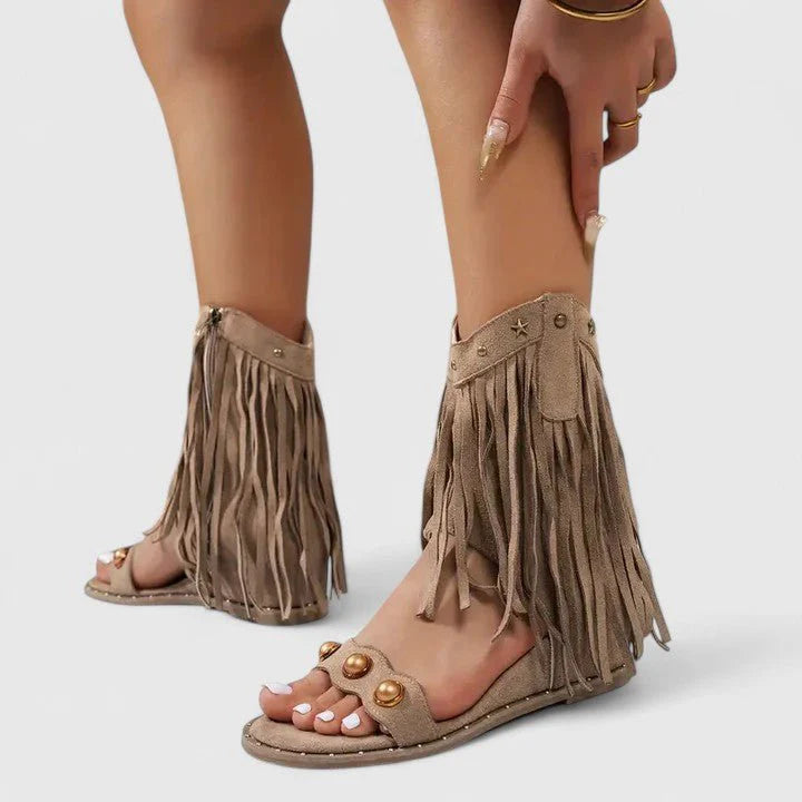 Mila | Sandalias Ortopédicas