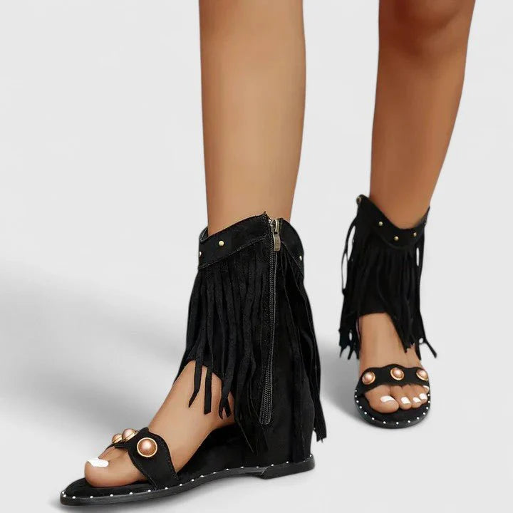 Mila | Sandalias Ortopédicas