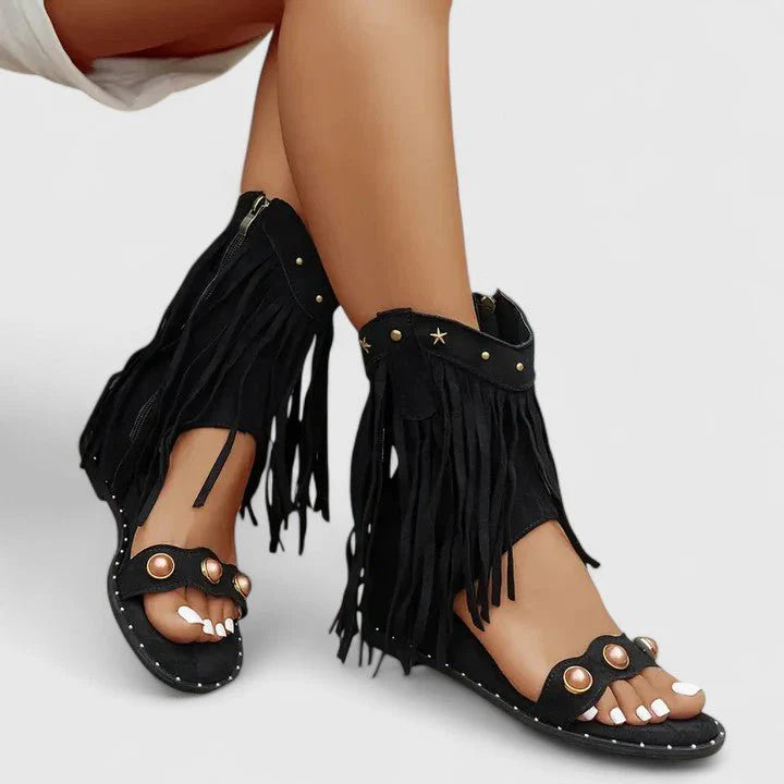 Mila | Sandalias Ortopédicas