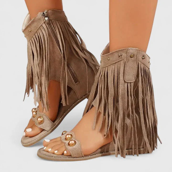 Mila | Sandalias Ortopédicas