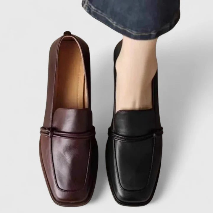 Teresa | Orthopedic Loafers