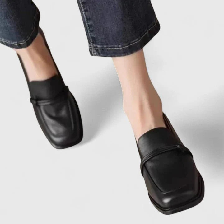 Teresa | Orthopedic Loafers
